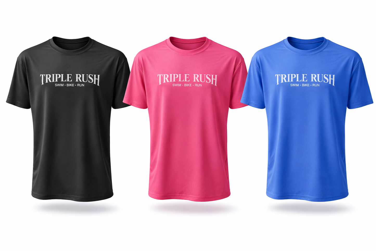 OG Triple Rush T