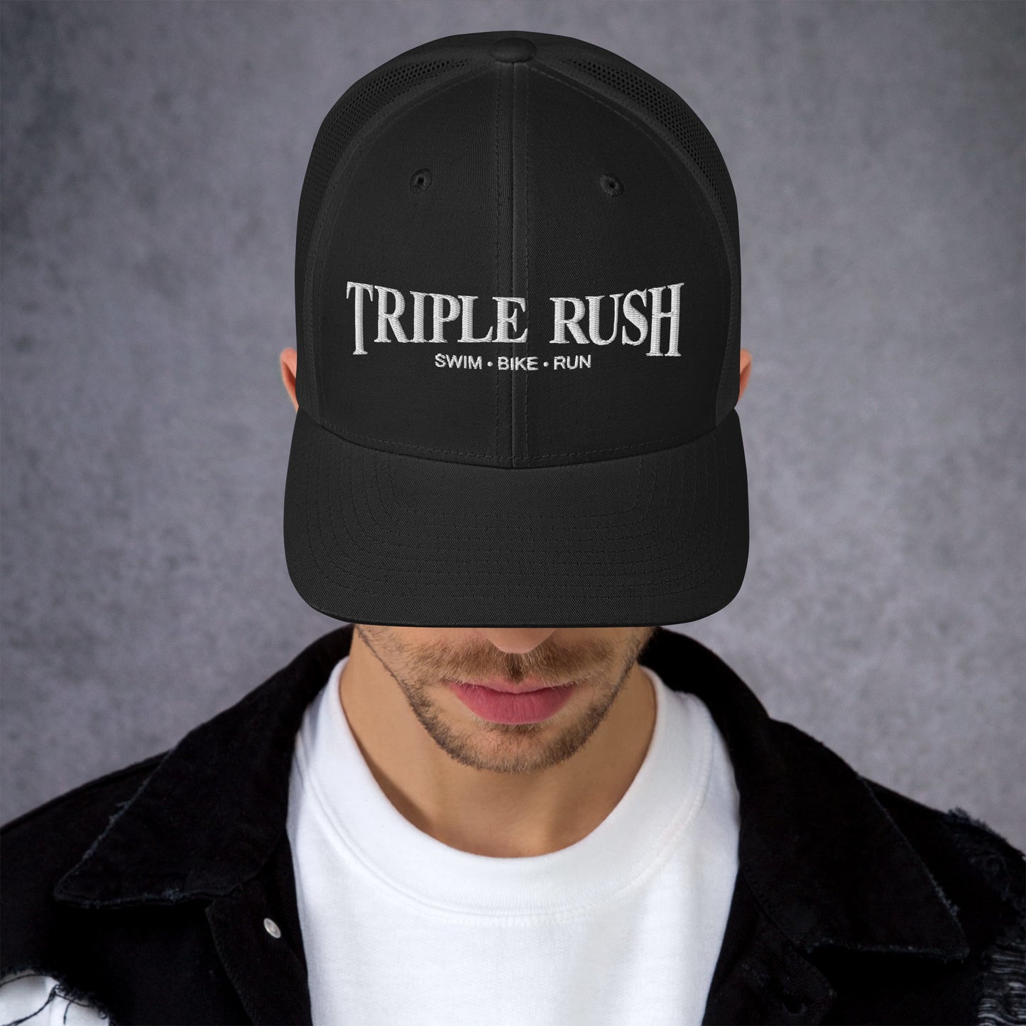 Trucker Cap