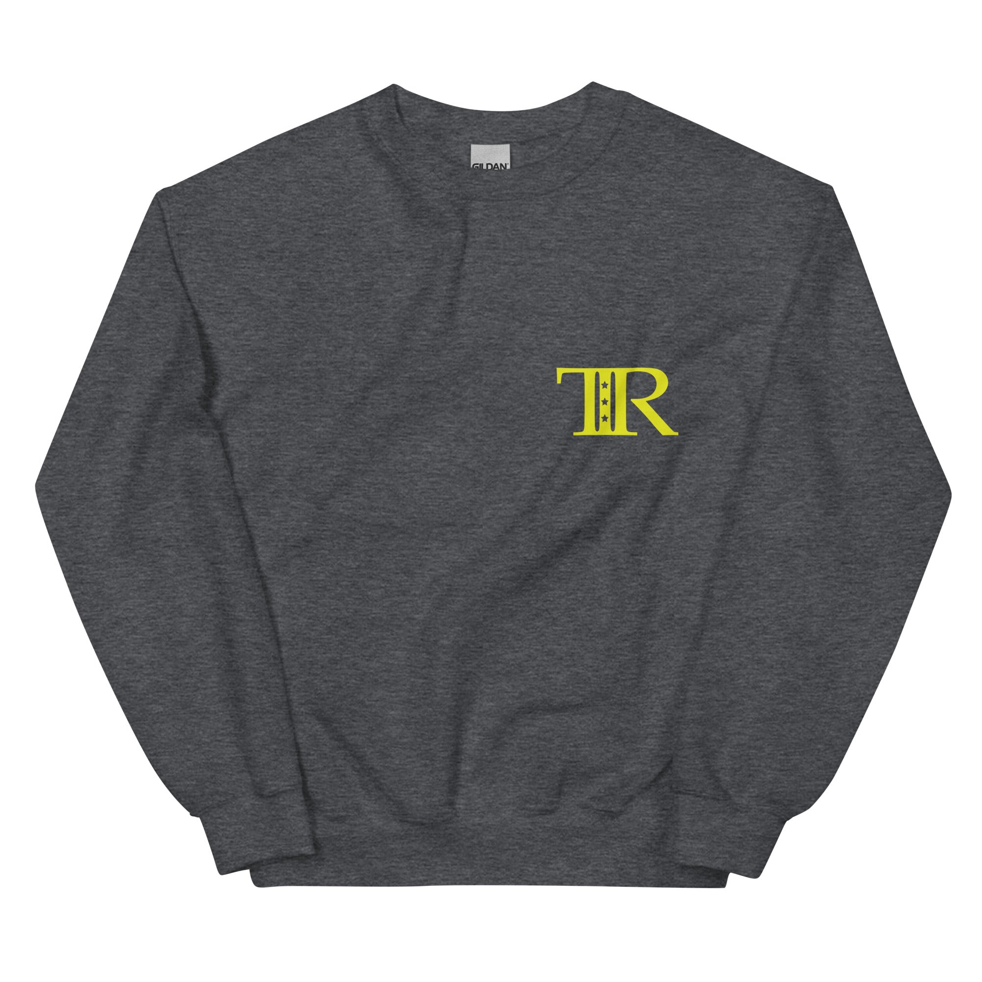 Unisex Sweatshirt - Lifestyle Graphic – triplerushclothing.com