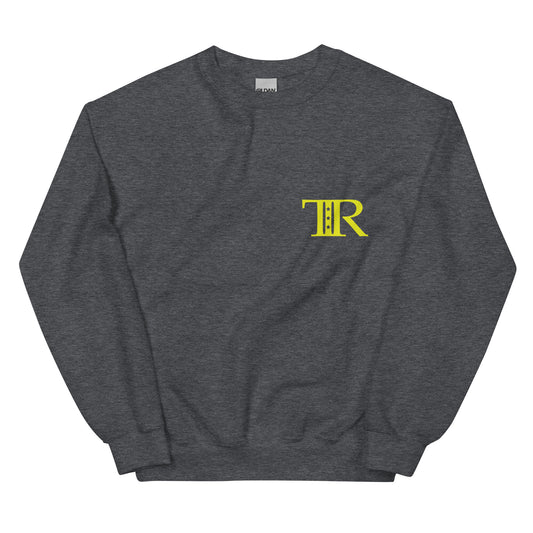 Unisex Sweatshirt - Lifestyle Graphic