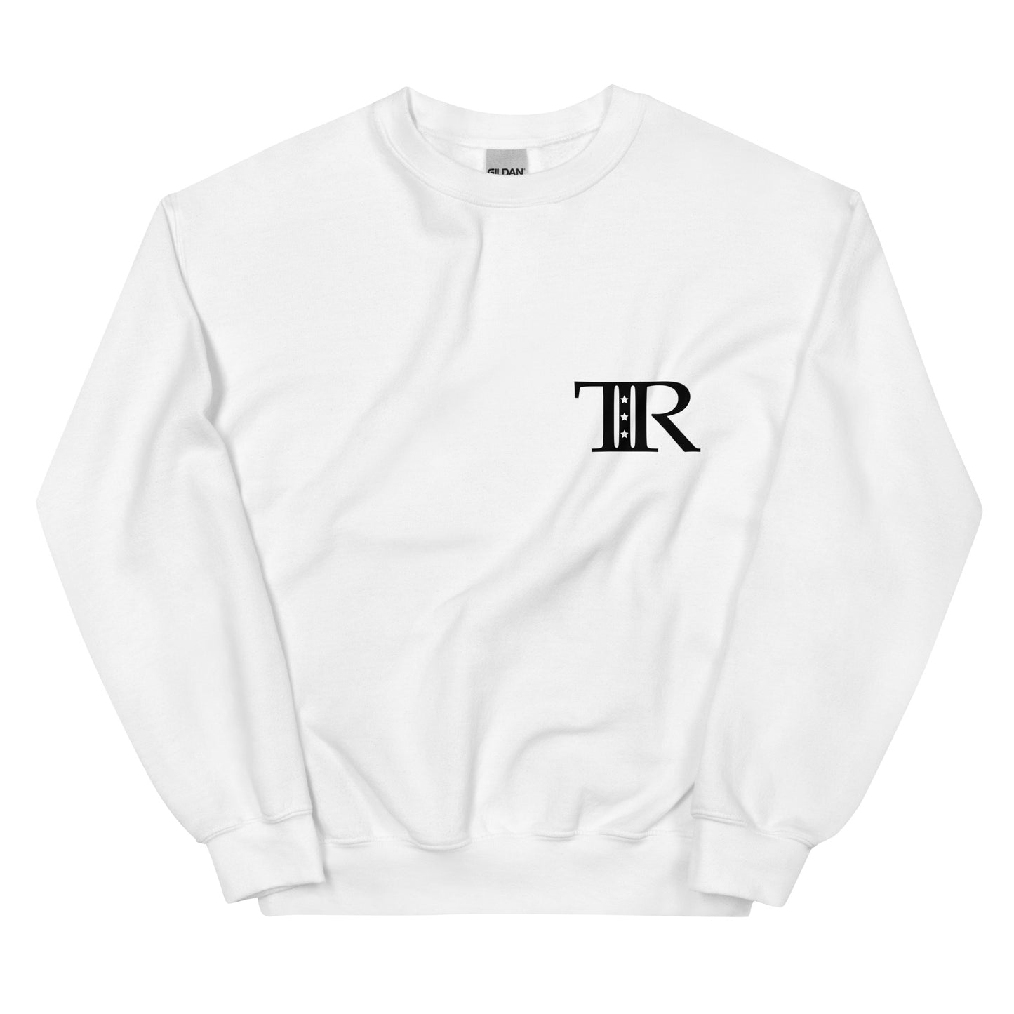 Unisex Sweatshirt - Lifestyle Graphic
