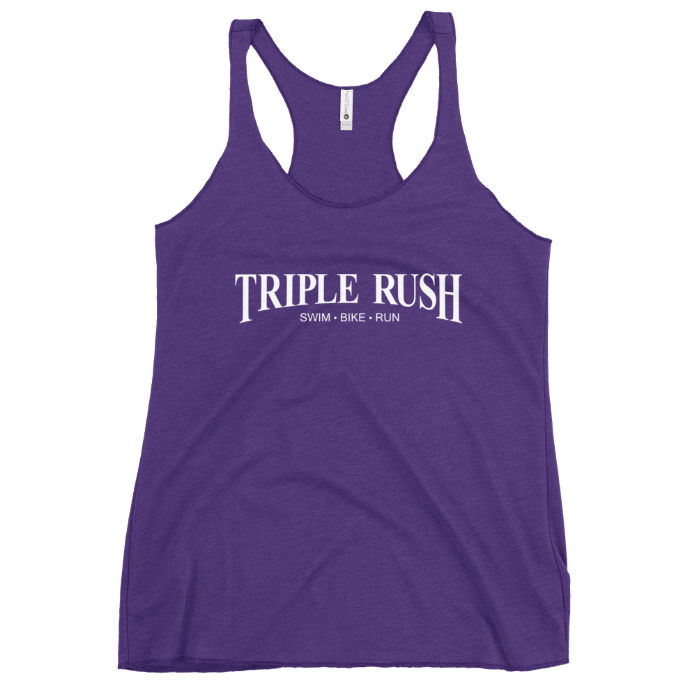 Women's Racerback Tank