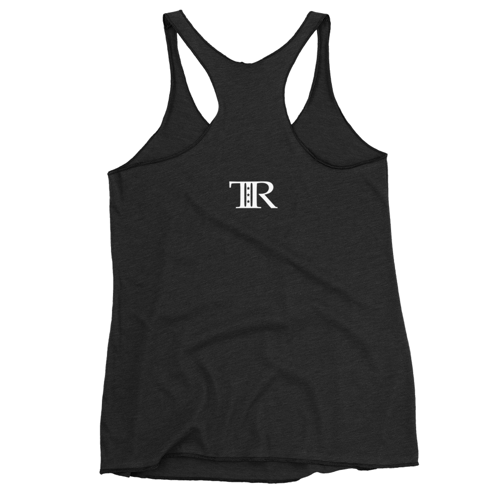 Women's Racerback Tank