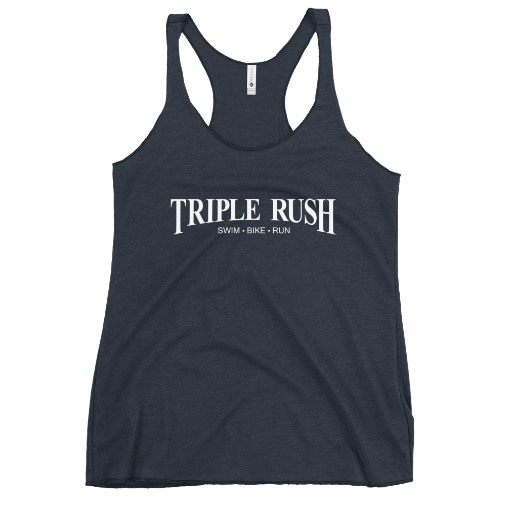 Women's Racerback Tank