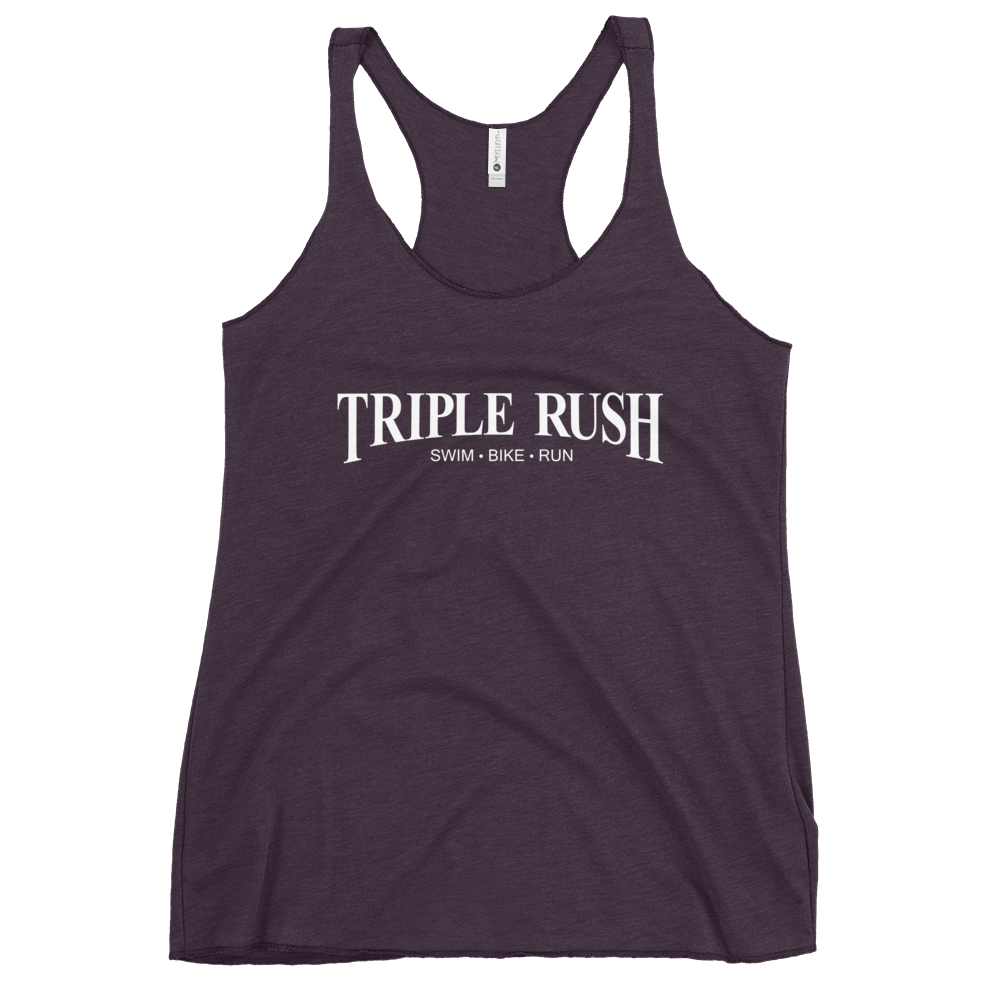 Women's Racerback Tank
