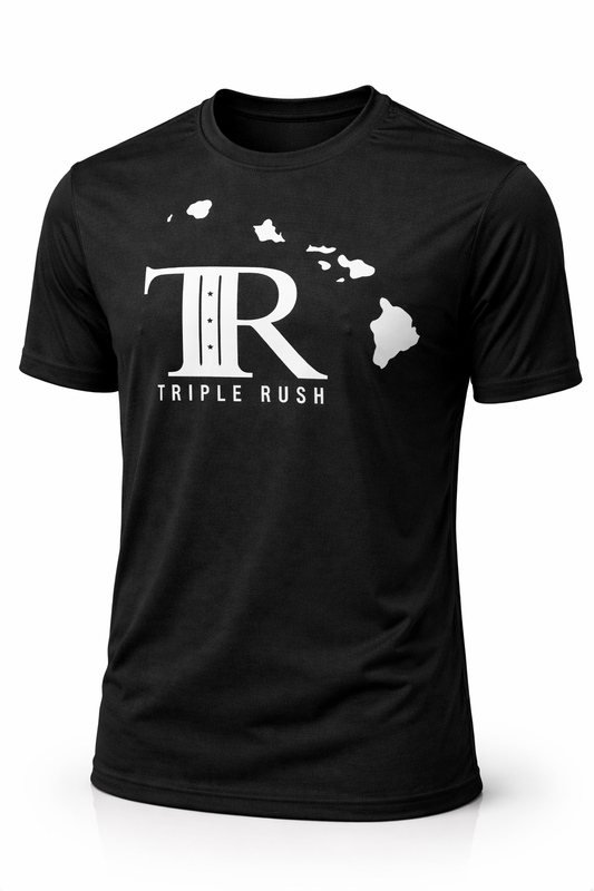 TR Island DriFit T