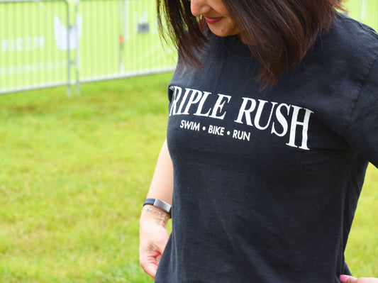 OG Triple Rush T