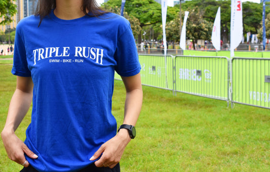 OG Triple Rush T