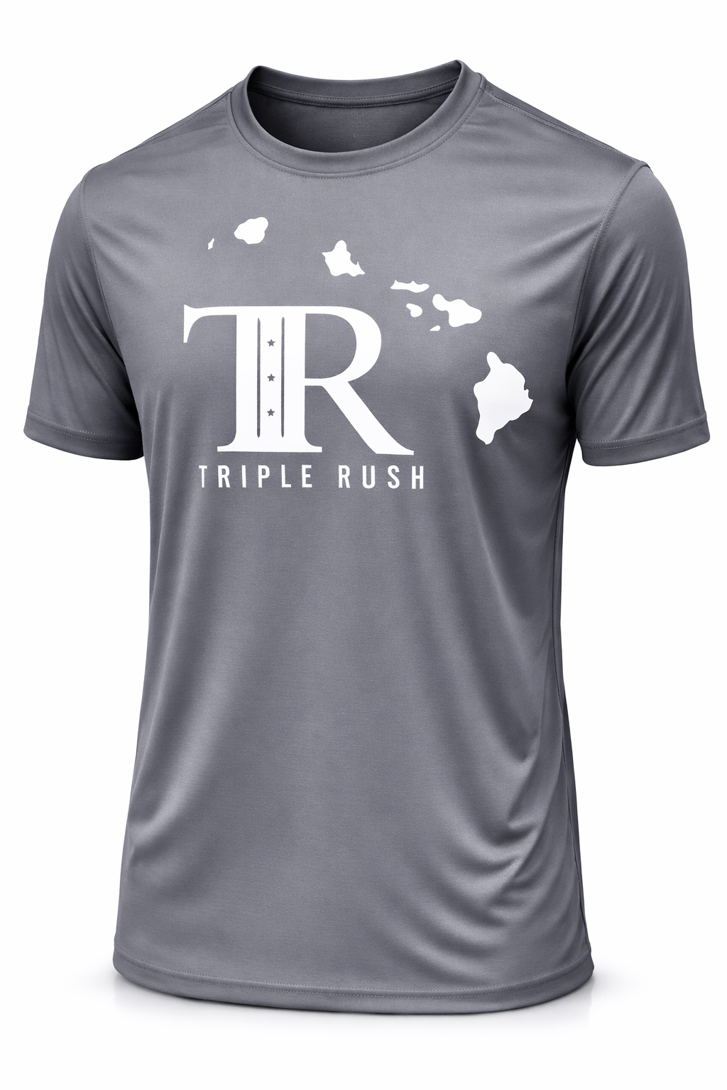 TR Island DriFit T
