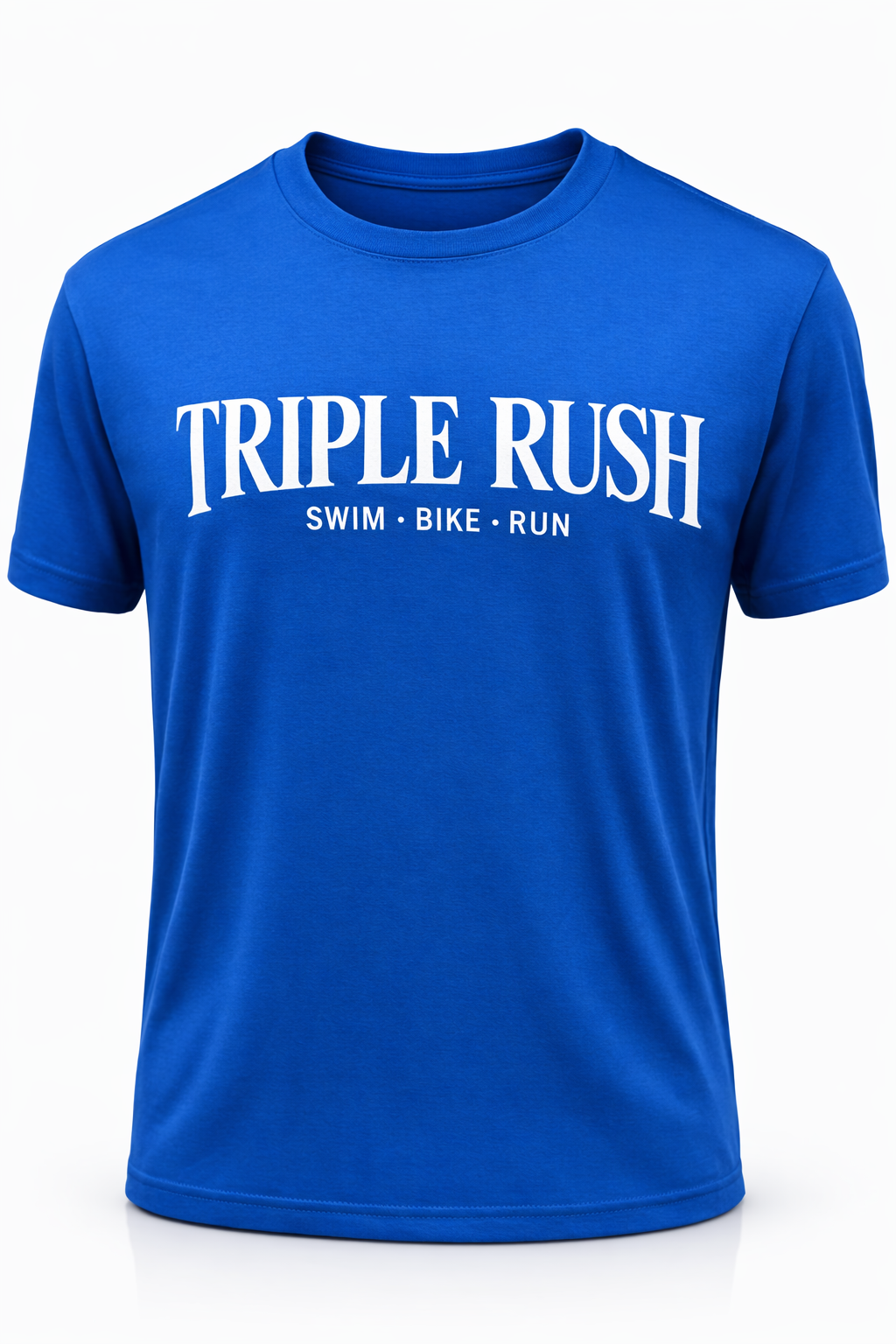 OG Triple Rush T