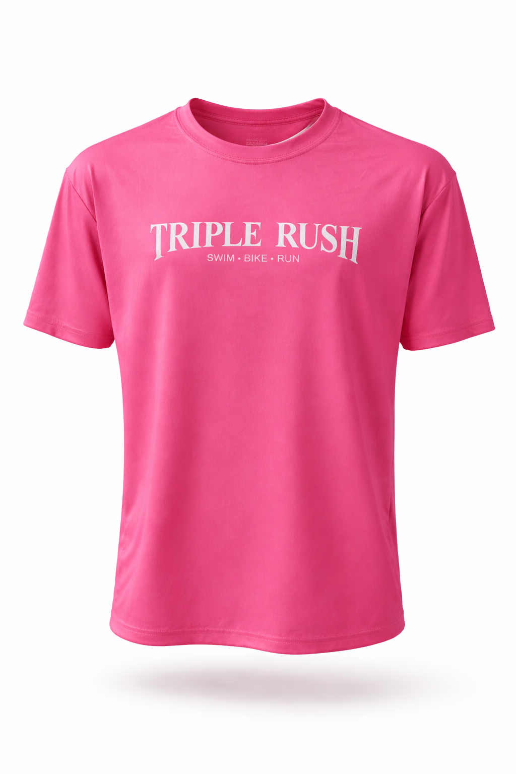 OG Triple Rush T