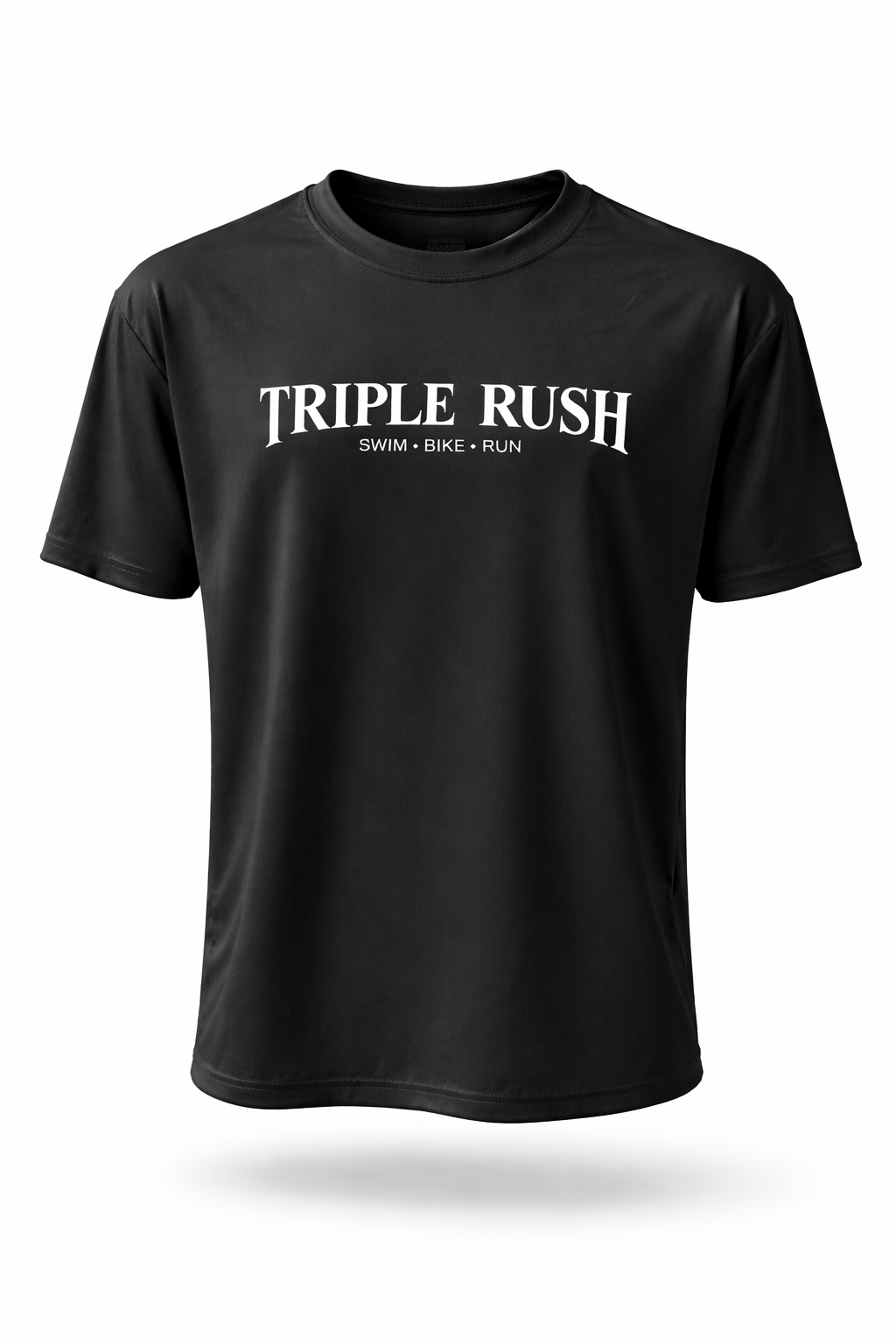 OG Triple Rush T