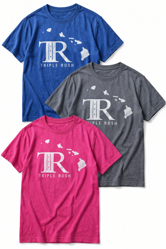 TR Island Cotton T