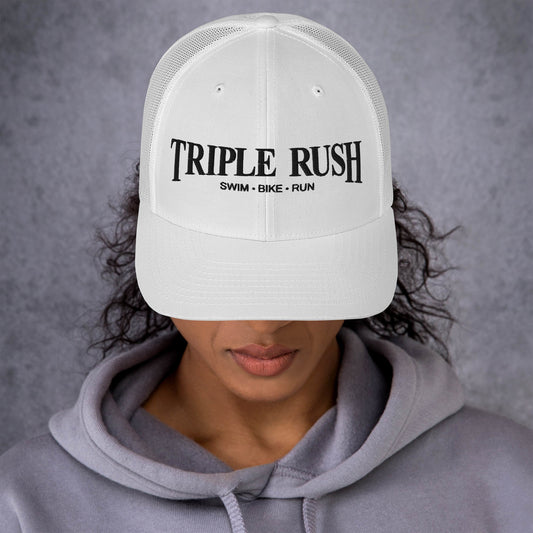 Trucker Cap