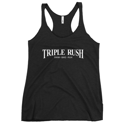 Women's Racerback Tank