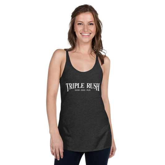 Women's Racerback Tank